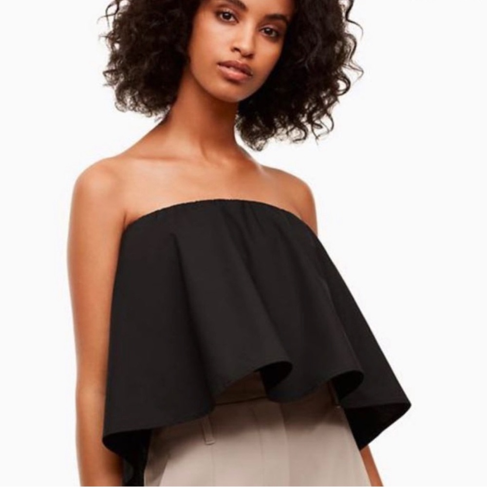 Babton Bonaventura Blouse